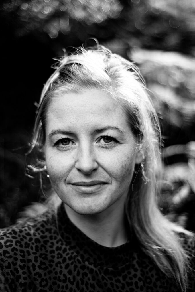 Frau (Katrin Aufenanger) Coach und Perspektivenwechslerin mit Kompetenz und Erfahrung